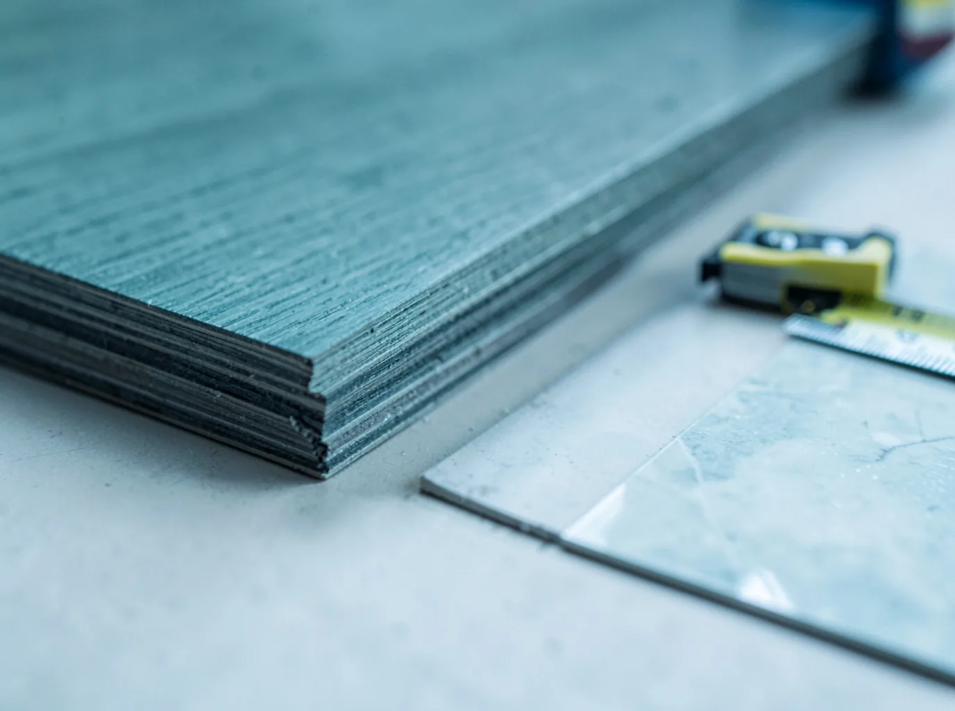 Luxury Vinyl Plank Installation Millbury, OH FAQs
